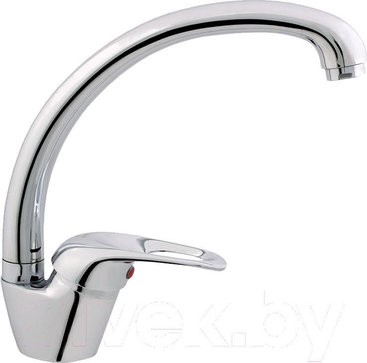 

Смеситель Rubineta P-33 Star [P33001], Смеситель Rubineta P-33 Star (P33001)