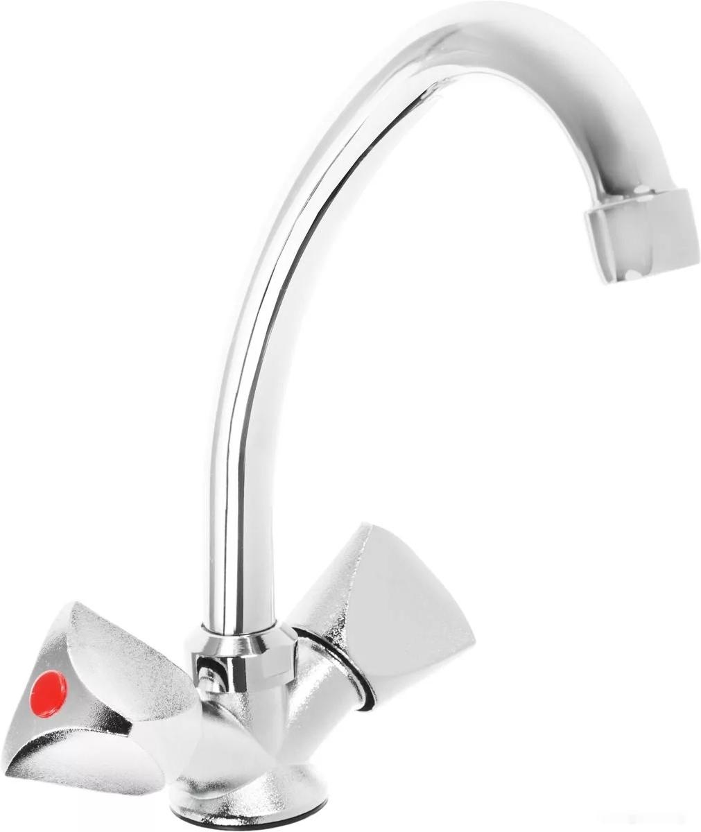 

Смеситель РМС SL119-271