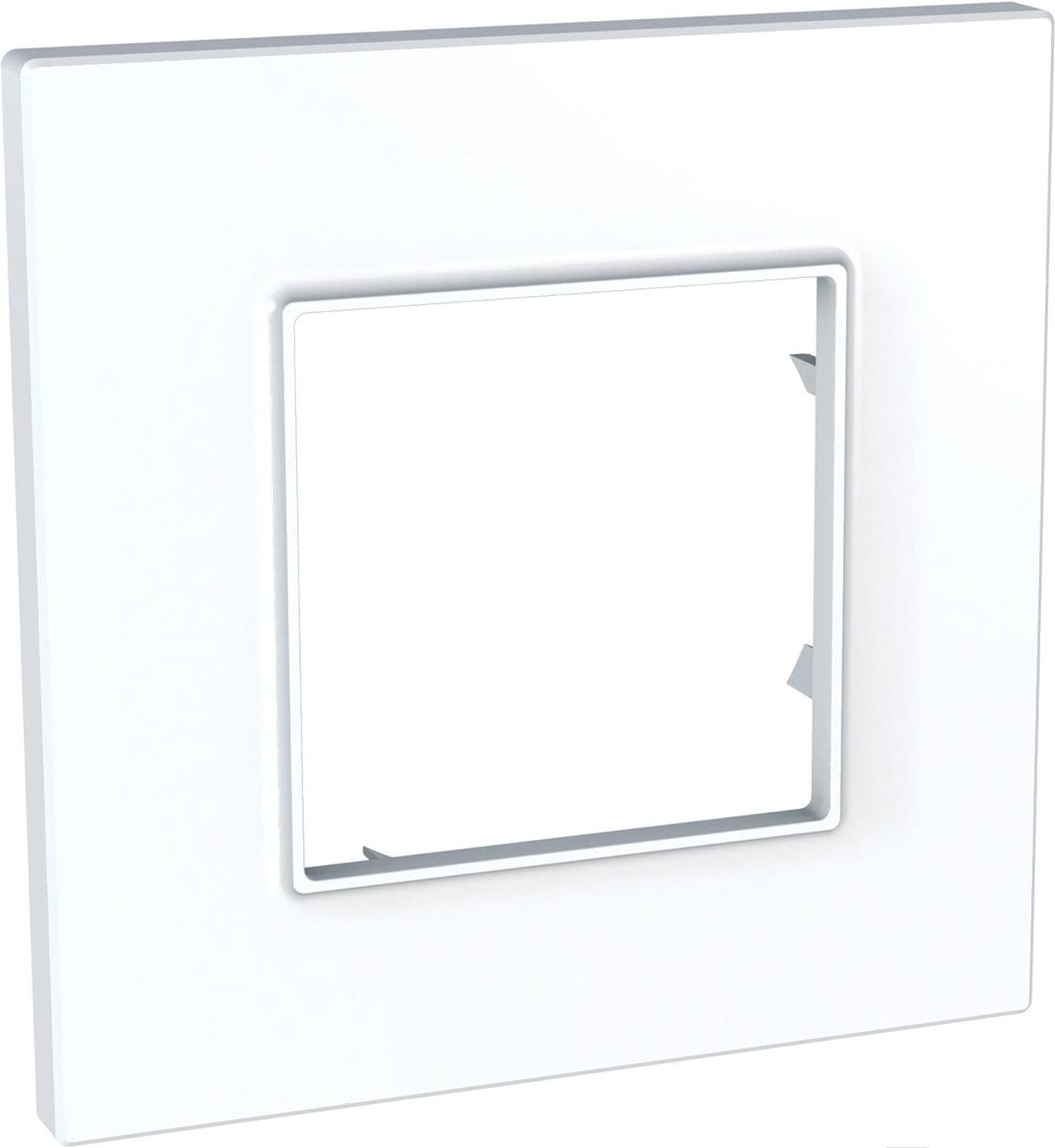 

Рамка Schneider Electric Unica MGU2.702.18, Unica MGU2.702.18