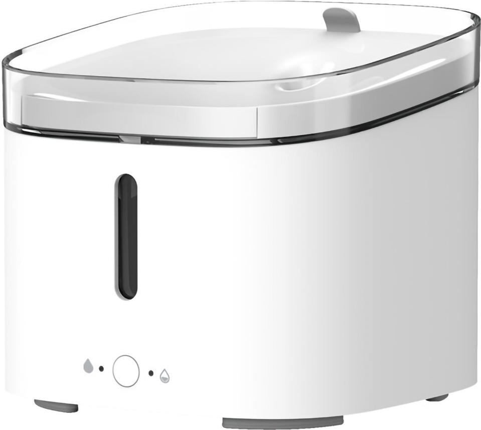 

Дозатор (поилка) Xiaowan KittenPuppy Water Dispenser [XWWF01MG], KittenPuppy Water Dispenser