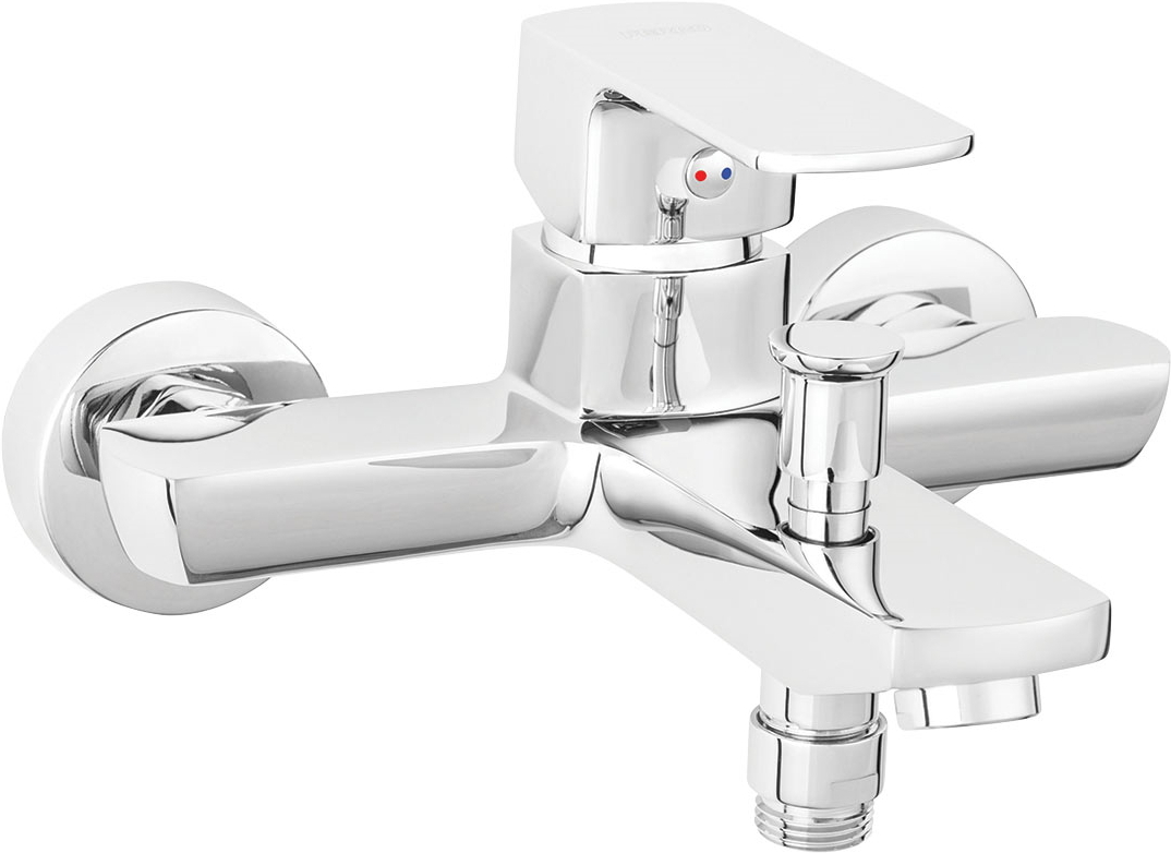 

Смеситель Ferro Alba VerdeLine [BLB1VL], Смеситель Ferro Alba VerdeLine (BLB1VL)