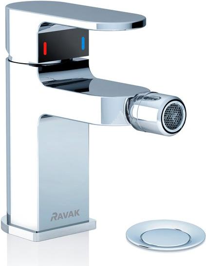

Смеситель Ravak Chrome-CR 055.00 [X070055], Chrome-CR 055.00