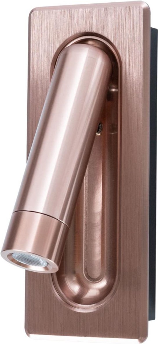 

Бра Arte Lamp A8236AP-1SG