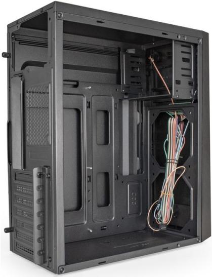 

Корпус для компьютера ExeGate EX287507RUS, EX287507RUS