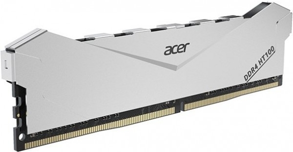 

Оперативная память Acer DDR4 8Gb PC4-25600 (BL.9BWWA.234)