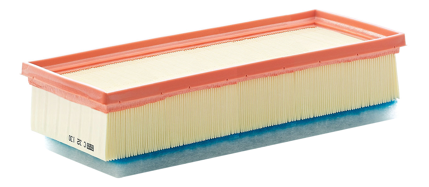 

Фильтр воздушный Mann-Filter C32130, C32130