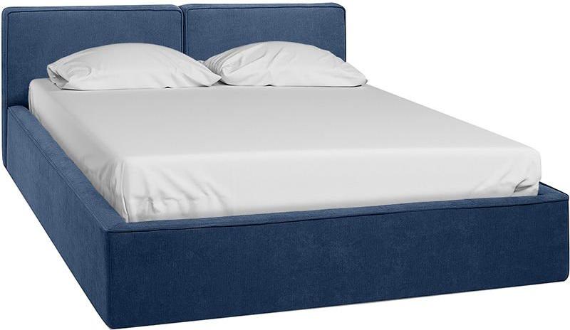 

Кровать Woodcraft Виллоу 180 Blue, Виллоу 180