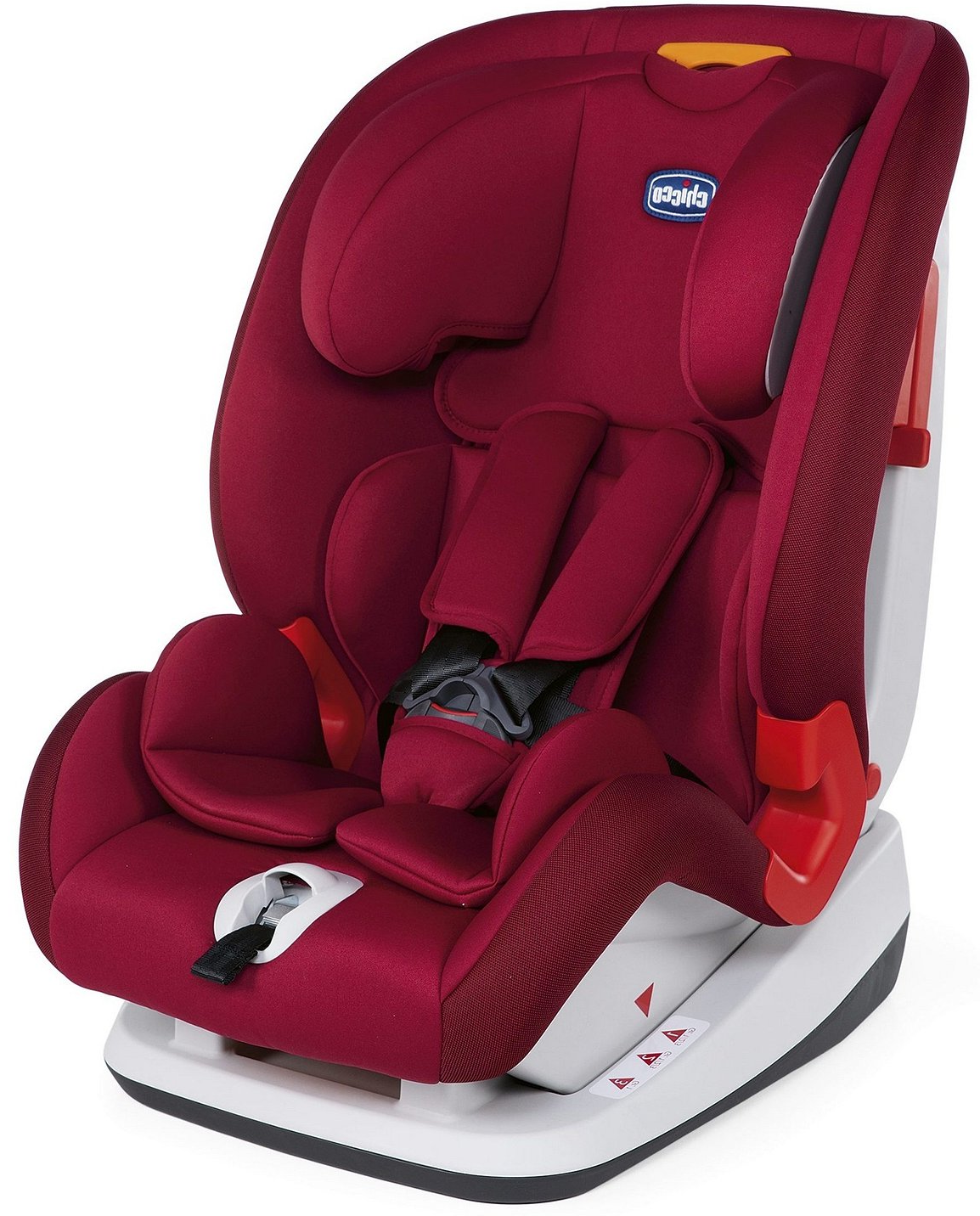 

Автокресло Chicco YOUniverse Red Passion 340728257 [07079206640000], Автокресло Chicco YOUniverse Red Passion 340728257 07079206640000