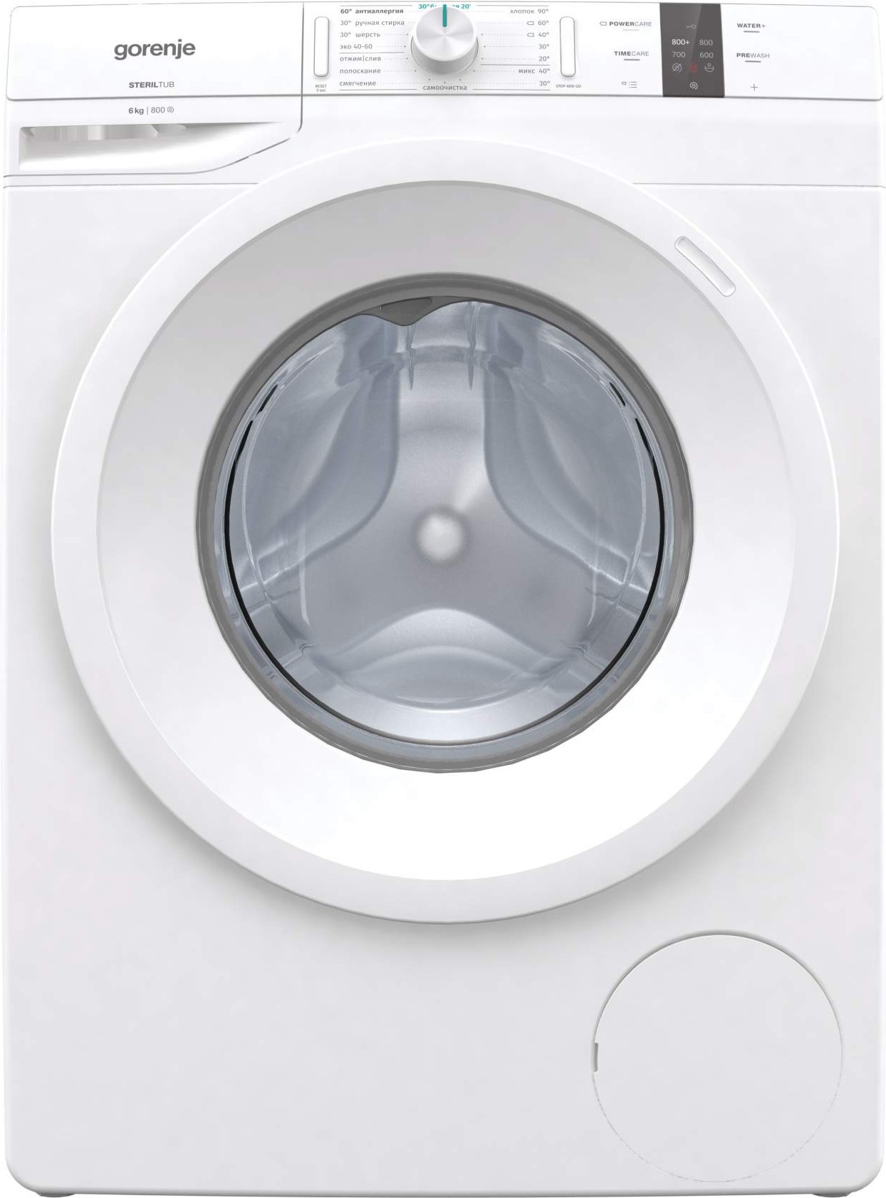 

Стиральная машина Gorenje WP6YS2/IR