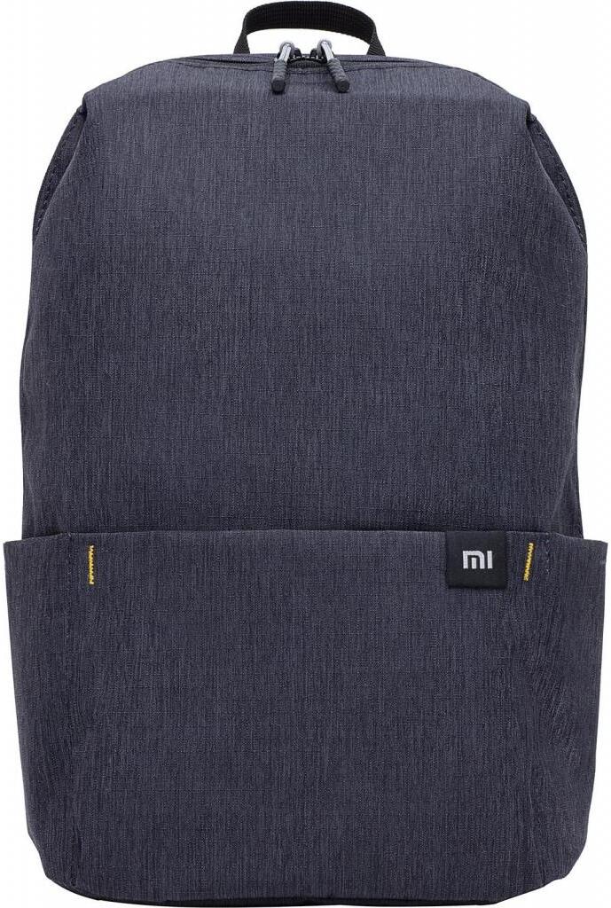 

Рюкзак Xiaomi Mi Casual Daypack черный (ZJB4143GL), Рюкзак Xiaomi Mi Casual Daypack ZJB4143GL Black (Xiaomi Mi Casual Daypack ZJB4143GL (2076) Black)