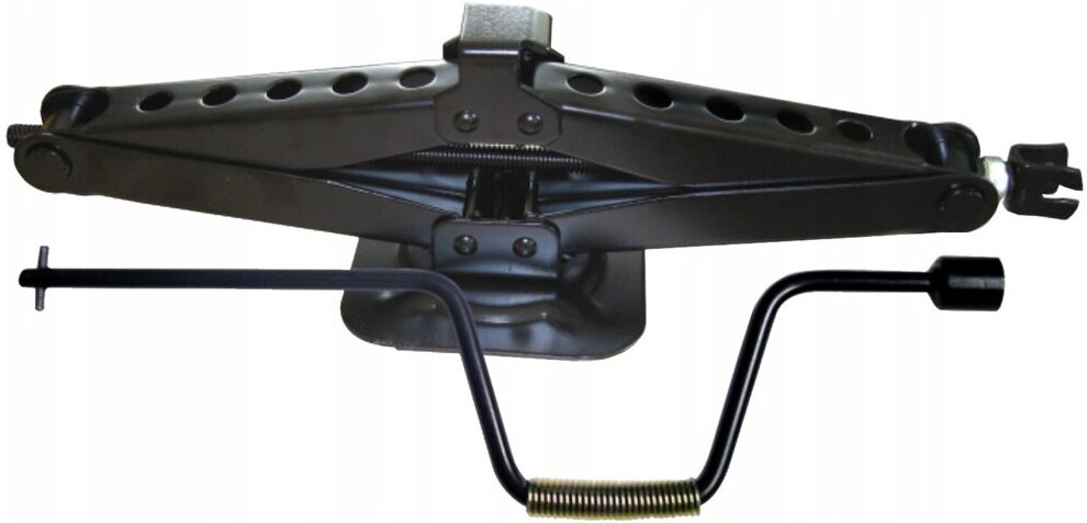 

Домкрат RockForce RF-110A
