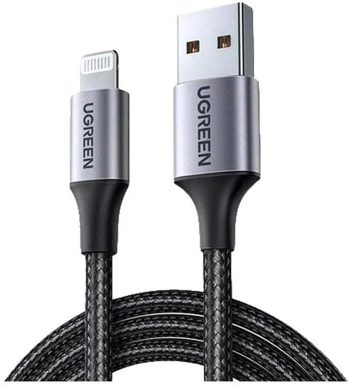 

Кабель Ugreen US199 (60156)