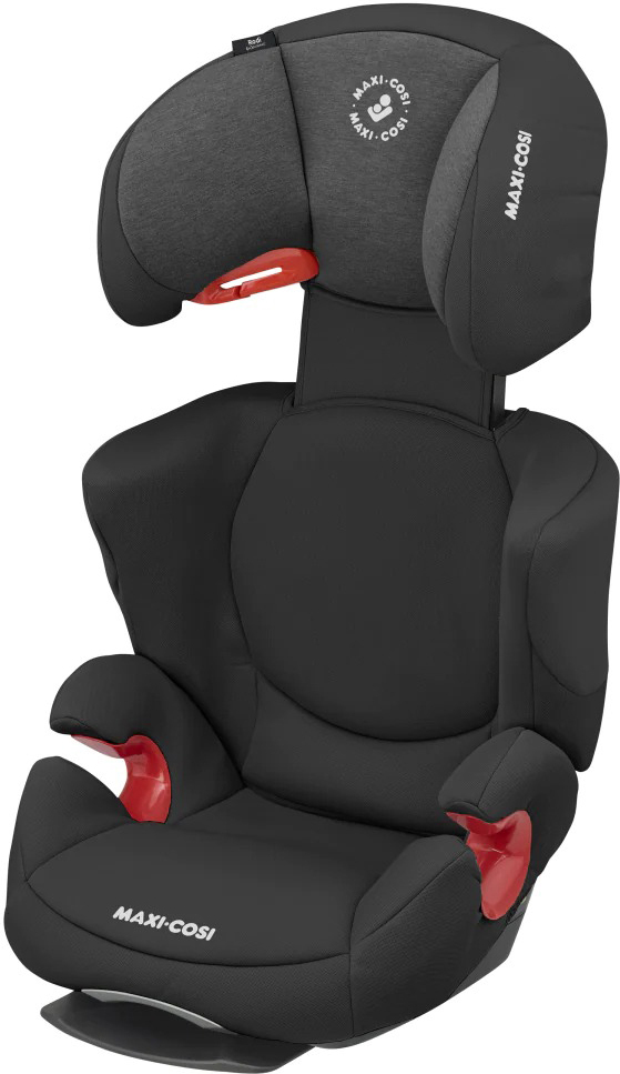 

Автокресло Maxi-Cosi Rodi AirProtect authentic black