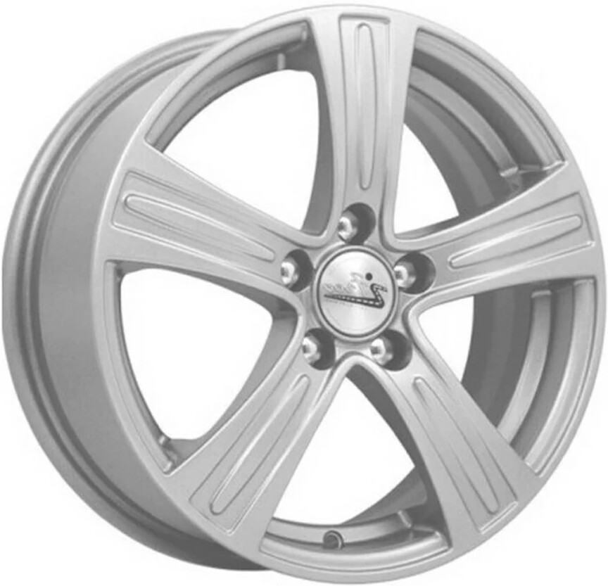 

Автомобильные диски iFree S.U. 6.0x15 5/100 ET38 d-57.1 нео классик (275200)