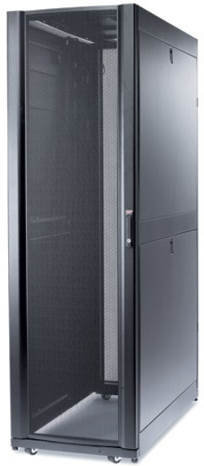 

Шкаф APC NetShelter SX 48U [AR3307], Шкаф APC NetShelter SX 48U AR3307