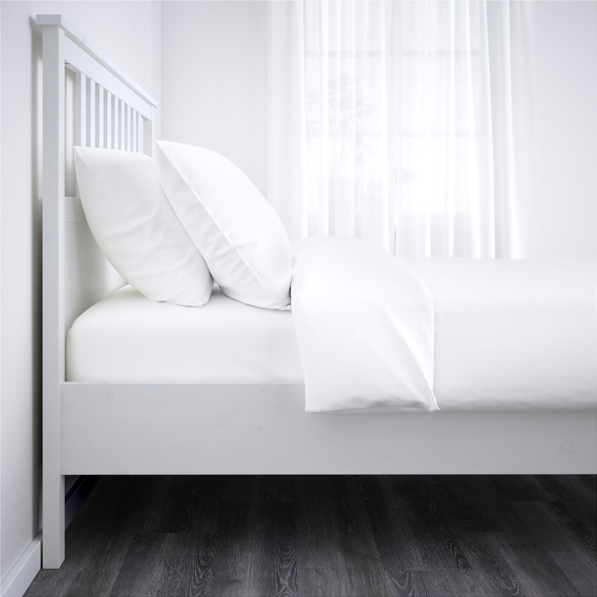 

Каркас кровати Ikea Хемнэс [992.108.29], Хемнэс