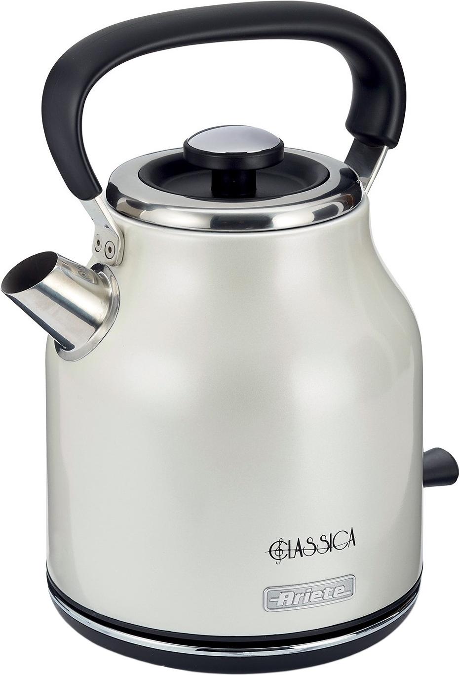 

Электрочайник Ariete Classica 2864/27 [00C286427AR0], Classica 2864/27