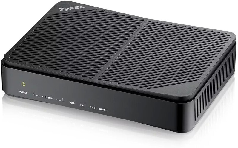 

DSL-маршрутизатор Zyxel P-793HV3-RU01V1F