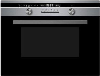 

Духовой шкаф Midea AF944EZ8-SS, Духовой шкаф Midea AF944EZ8 SS