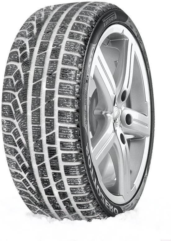 

Шины Pirelli Winter Sottozero 3 245/50R18 100H Run Flat BMW, Автомобильные шины Pirelli Winter Sottozero 3 245/50R18 100H (run-flat)