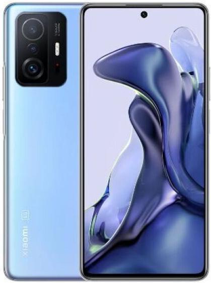 

Мобильный телефон Xiaomi 11T 8GB/128GB EU 21081111RG Celestial Blue, 11T 8GB/128GB EU 21081111RG