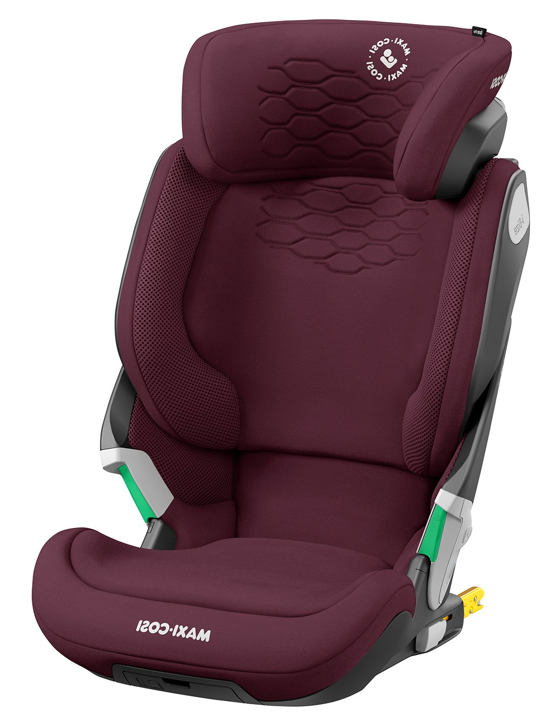 

Автокресло Maxi-Cosi Kore Pro Authentic Red [8741600120], Kore Pro