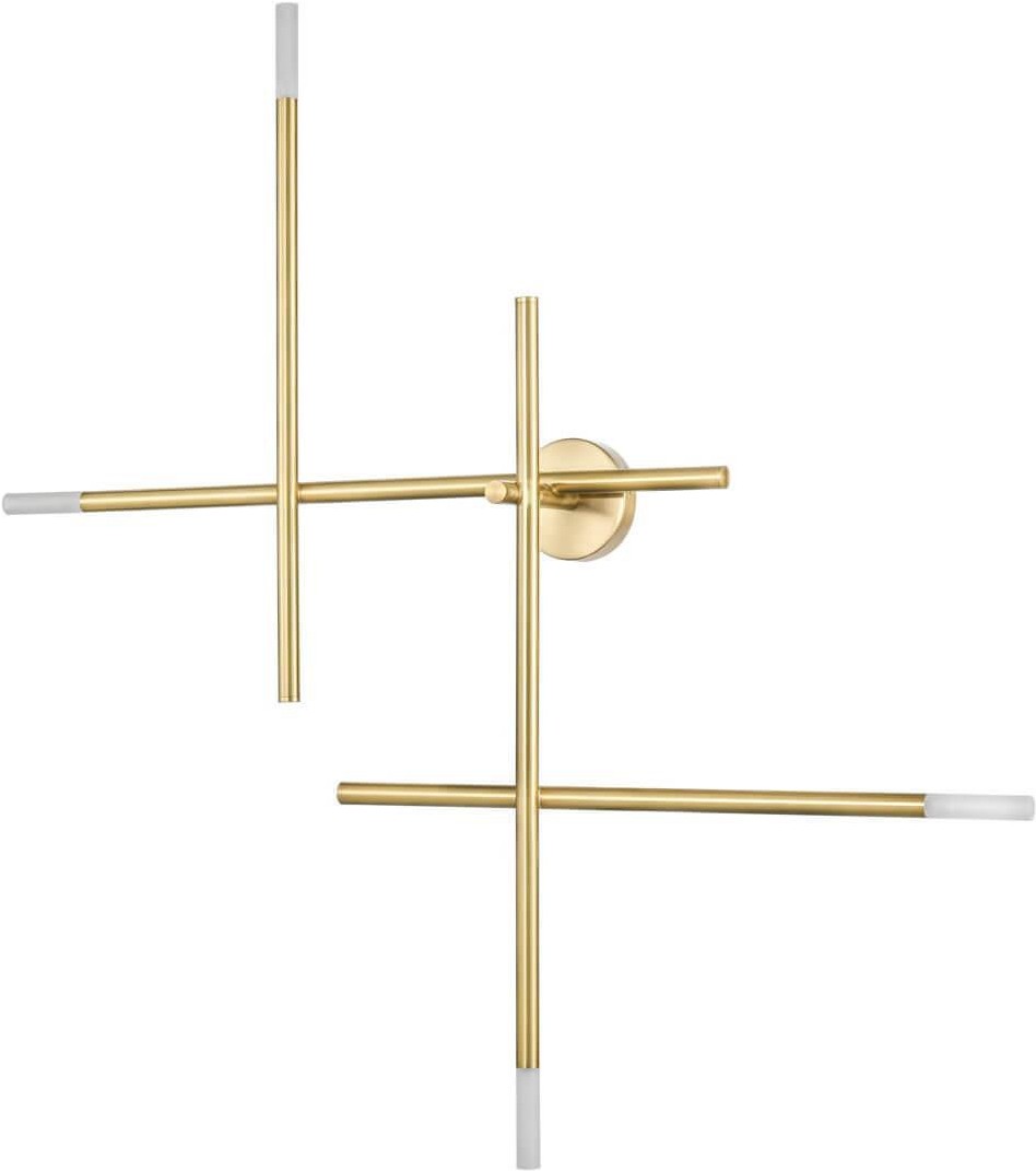 

Бра Vele Luce VL5534W14