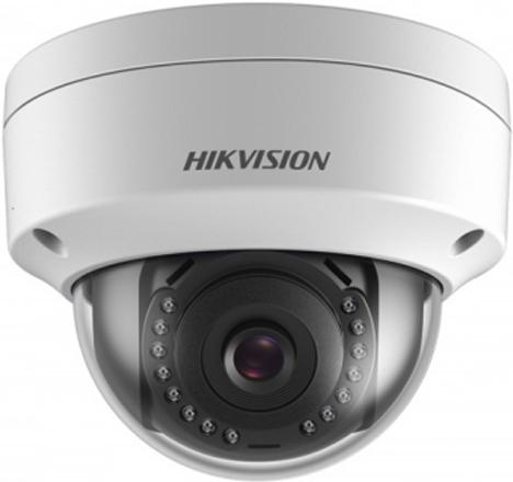 

IP-камера Hikvision DS-2CD1123G0-I 4mm Dome, DS-2CD1123G0-I 4mm Dome