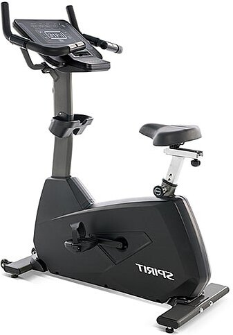 

Велотренажер Spirit Fitness CU800+