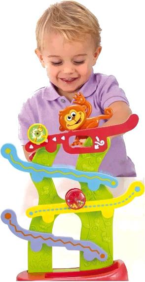 

Игрушка PlayGo Веселые обезьянки, Веселые обезьянки