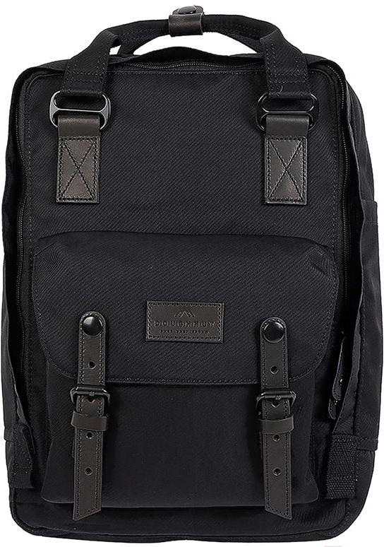 

Рюкзак МихиМихи Doughnut XL черный [TM08096], Doughnut XL