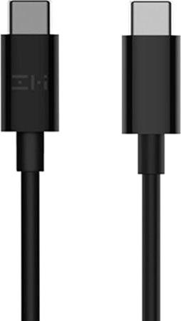 

Кабель для компьютера Xiaomi ZMI AL301 Chinese Black, ZMI AL301 Chinese
