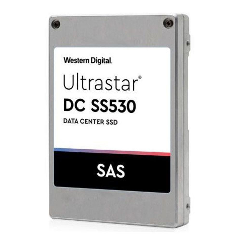 

SSD диск WD Ultrastar DC0B40337 [WUSTR6432ASS204], Ultrastar DC0B40337