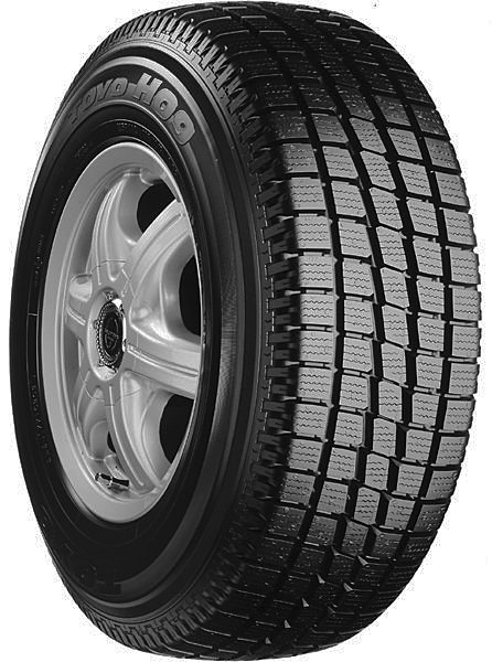 

Автомобильные шины Toyo H09 195/70R15C 104/102R, TYH09 195/70R15C 104/102R