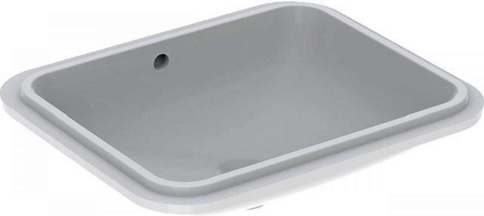 

Умывальник Geberit VariFom 50x40 [500.765.01.2], VariFom 50x40