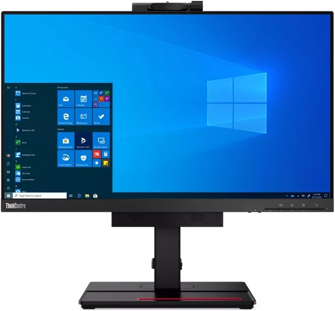 

Монитор Lenovo ThinkVision Tiny-in-One 24 [11GDPAT1EU], Монитор Lenovo ThinkCentre Tiny-In-One 24 Gen 4 (11GDPAT1EU)