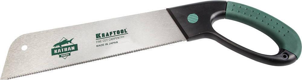 

Ножовка Kraftool 1-15181-30-14