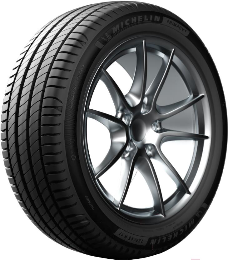 

Шины Michelin Primacy 4 235/55R17 103W, Primacy 4 235/55R17 103W