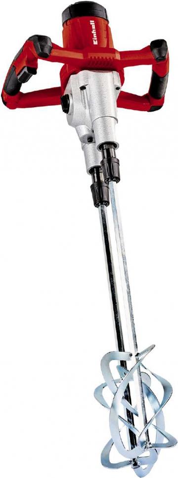 

Электродрель Einhell TE-MX 1600-2 CE Twin [4258561], TE-MX 1600-2 CE Twin