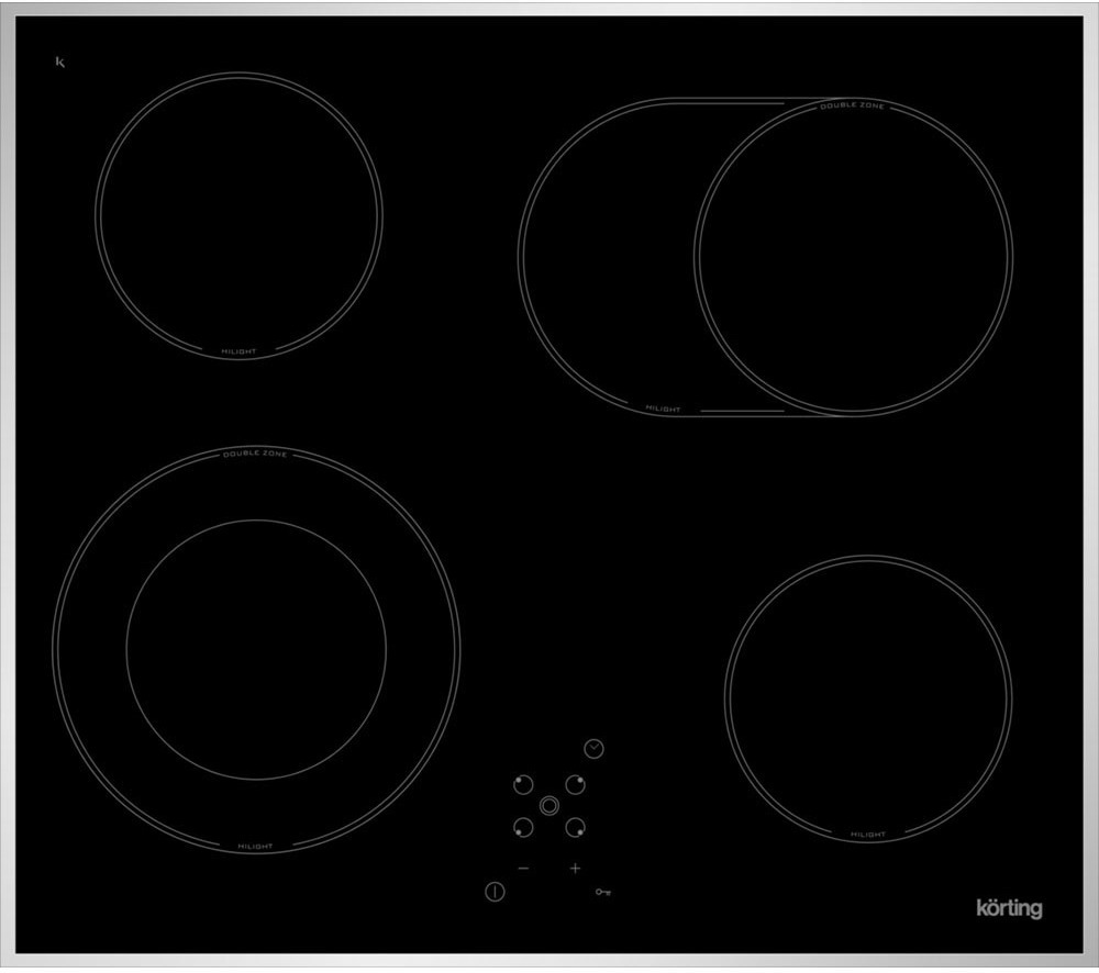 

Варочная панель Korting HK 62051 X