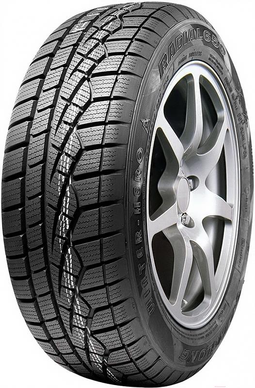 

Автомобильная шина LingLong 175/80R14 R650 88T, 175/80R14 R650 88T