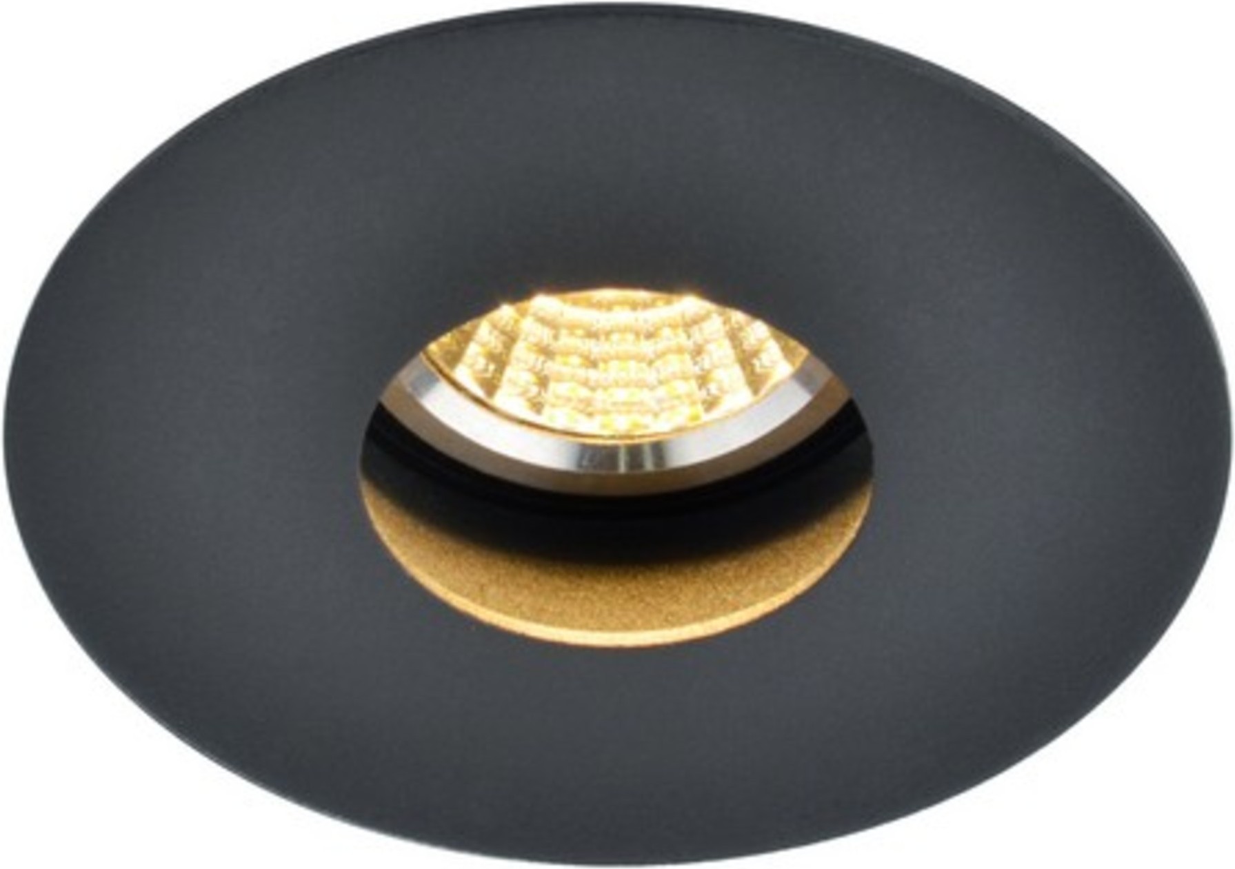 

Встраиваемый светильник ARTE Lamp A3217PL-1BK, Встраиваемый точечный светильник Arte Lamp A3217PL-1BK