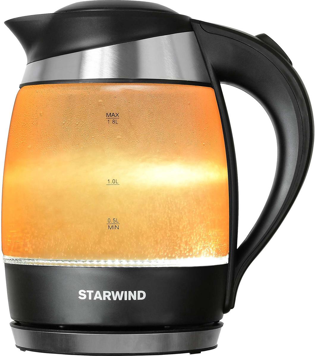 

Электрочайник StarWind SKG2212, SKG2212