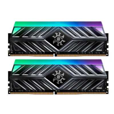 

Оперативная память A-Data 32GB DDR4 3600 DIMM [AX4U3600316G18A-DT41], 32GB DDR4 3600 DIMM