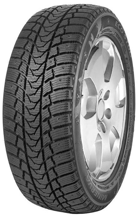 

Автомобильные шины Minerva Eco Stud 185/65R15 88T, 185/65R15 88T ECO STUDS NEO