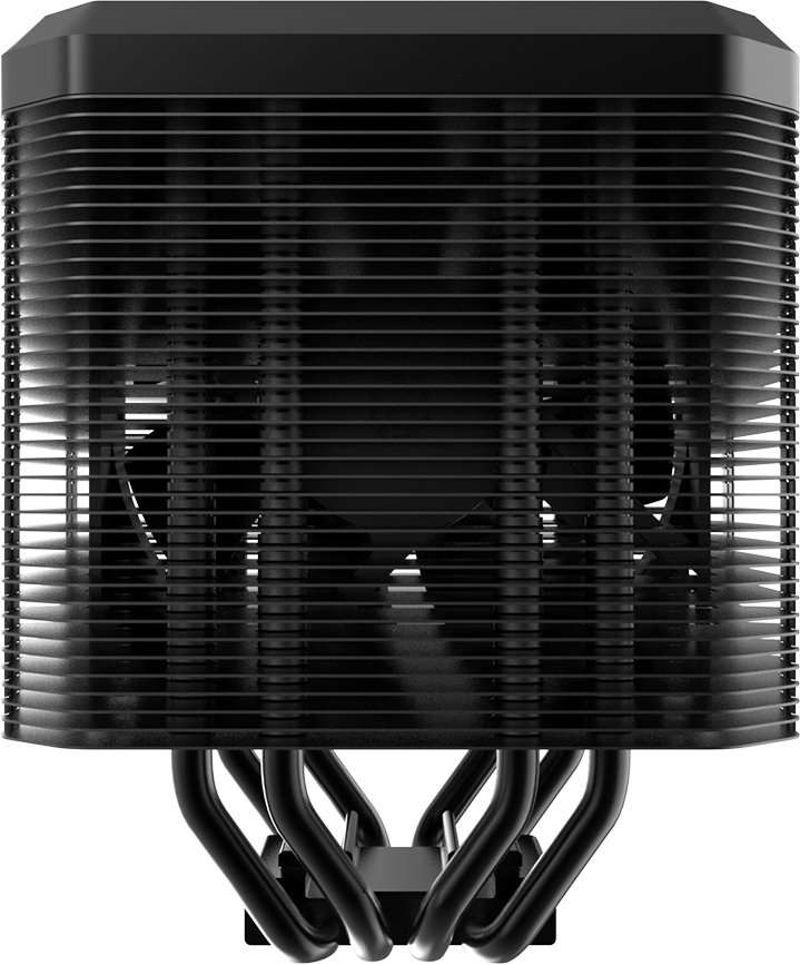 

Кулер ALSEYE M90
