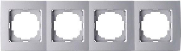 

Рамка Nilson Touran 24130094, Touran 24130094