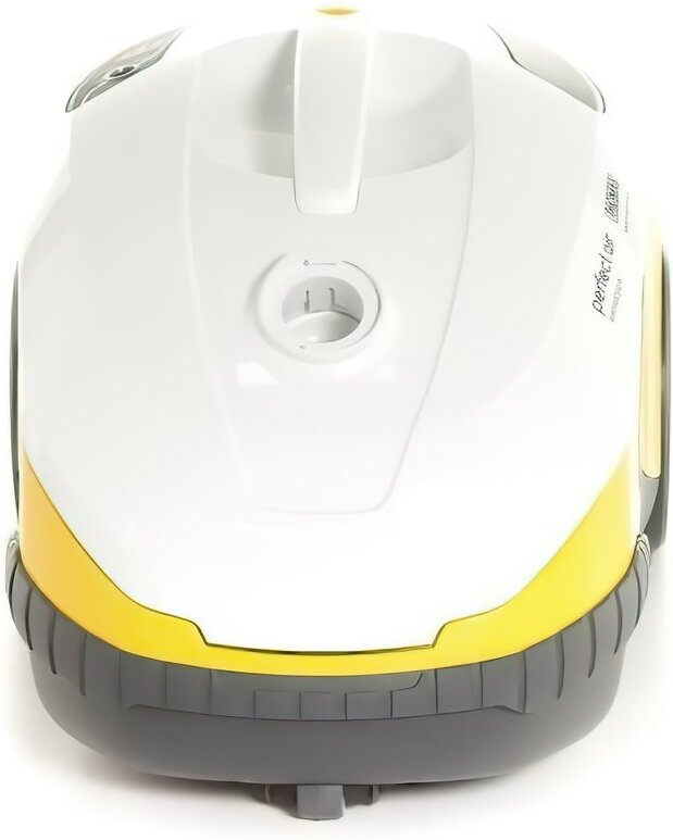 

Пылесос Thomas Perfect Air Animal Pure [786527], Пылесос Thomas Perfect Air Animal Pure 786527 Gray/Yellow