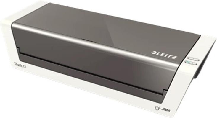 

Ламинатор Leitz iLAM Touch 2 A3 / 74744000, iLAM Touch 2 A3