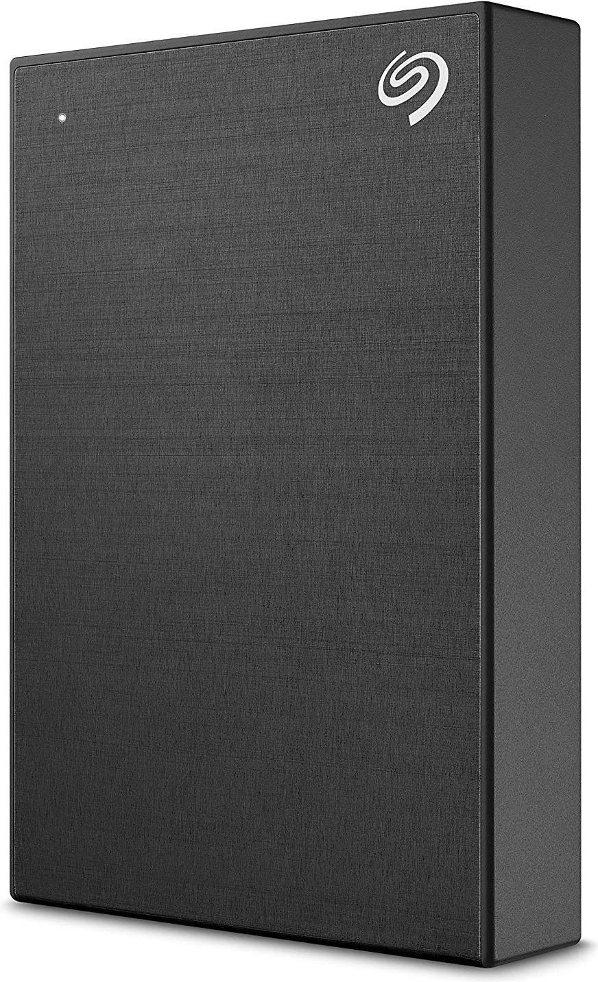 

Внешний жесткий диск Seagate Backup Plus Portable USB3 4TB Black [STHP4000400], Backup Plus Portable USB3 4TB